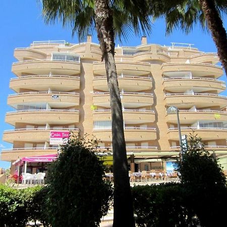 奥罗佩萨德尔马Apcostas - Marina Mar 2A Linea公寓 外观 照片