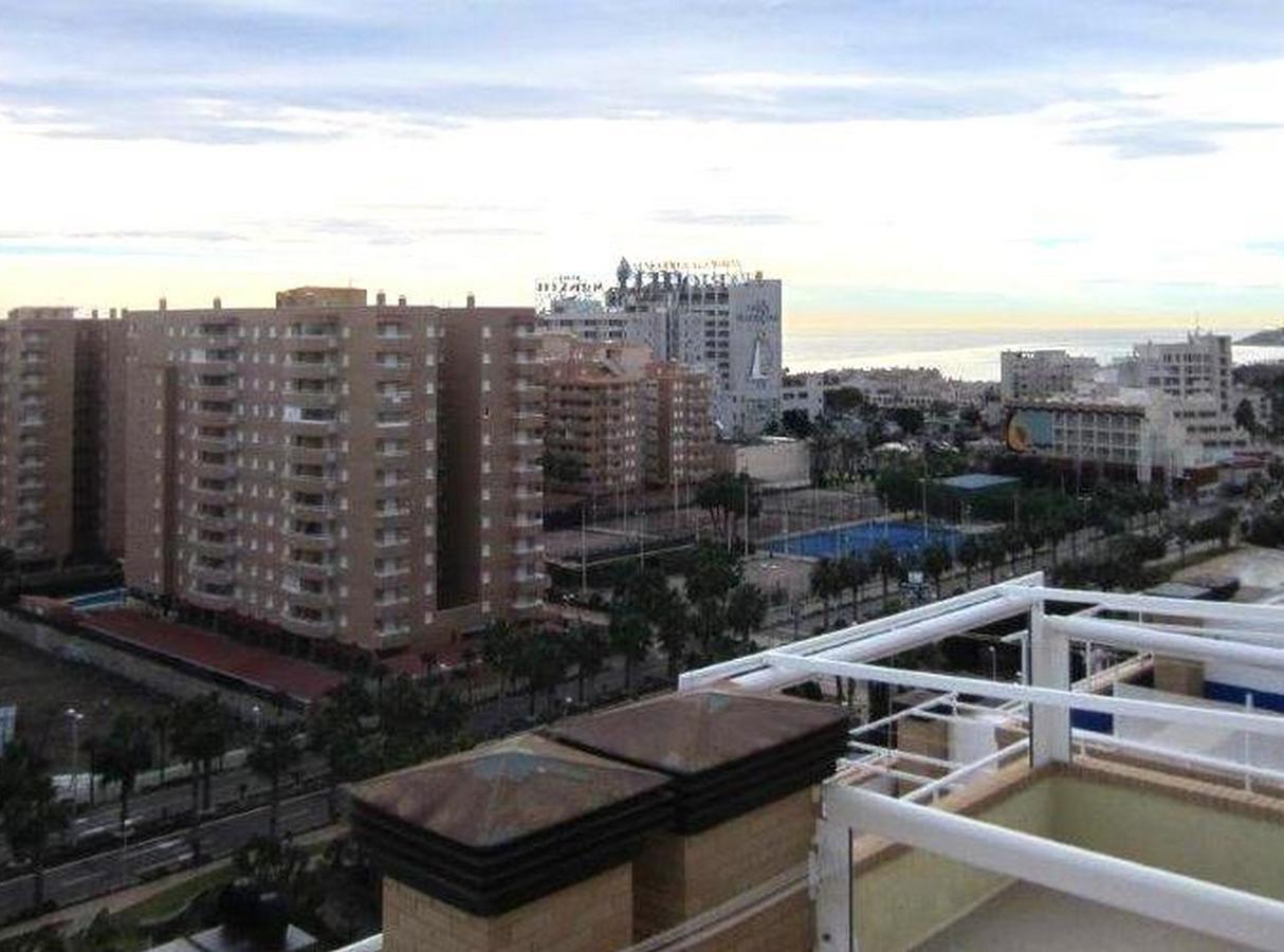 奥罗佩萨德尔马Apcostas - Marina Mar 2A Linea公寓 外观 照片