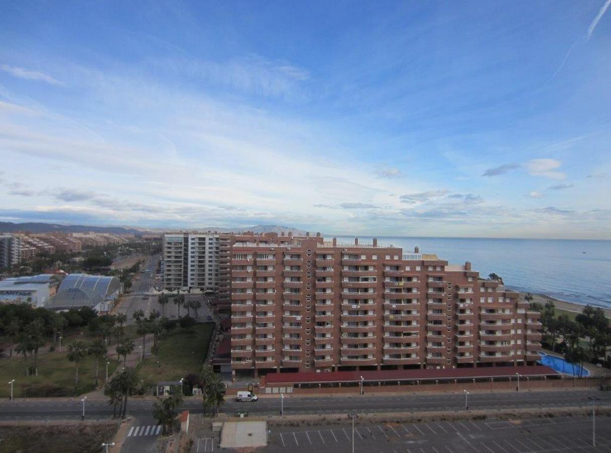 奥罗佩萨德尔马Apcostas - Marina Mar 2A Linea公寓 外观 照片
