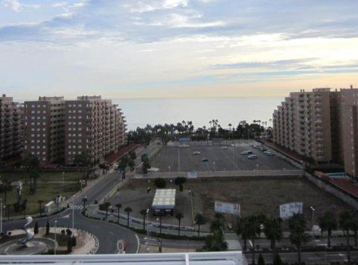 奥罗佩萨德尔马Apcostas - Marina Mar 2A Linea公寓 外观 照片
