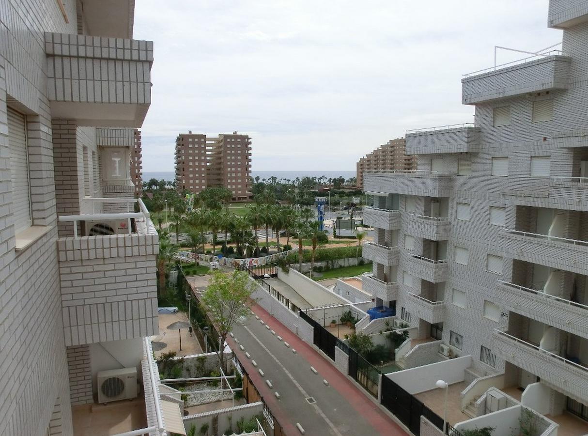 奥罗佩萨德尔马Apcostas - Marina Mar 2A Linea公寓 外观 照片